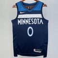 22/23 NBA Timberwolves Icon Edition - Russell