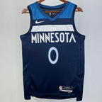 22/23 NBA Timberwolves Icon Edition - Russell