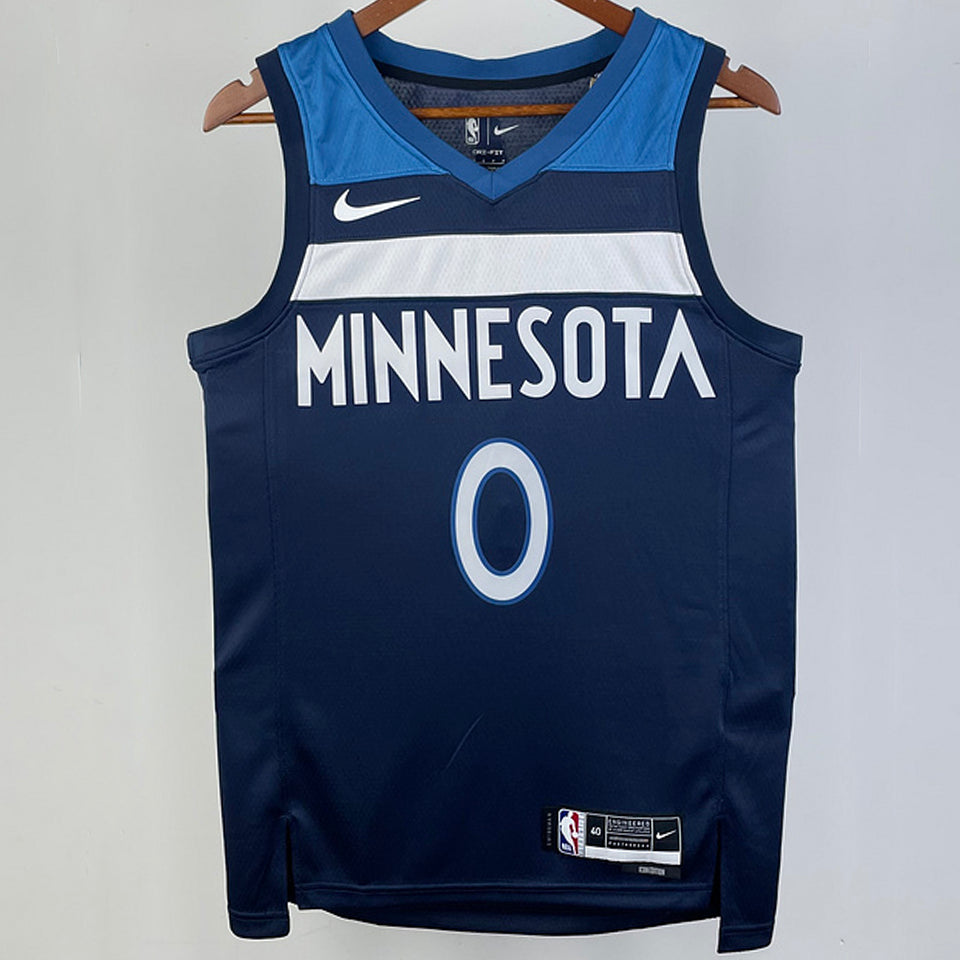 22/23 NBA Timberwolves Icon Edition - Russell