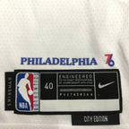 22/23 NBA 76ers City Edition - Joel Embiid