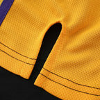 Jersey Estilo Béisbol LA Lakers - Kobe Bryant