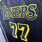 NBA Lakers Black Mamba Edition - Luka Doncic