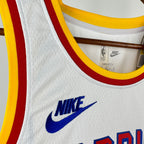 24/25 NBA Warriors Classic Edition - Stephen Curry