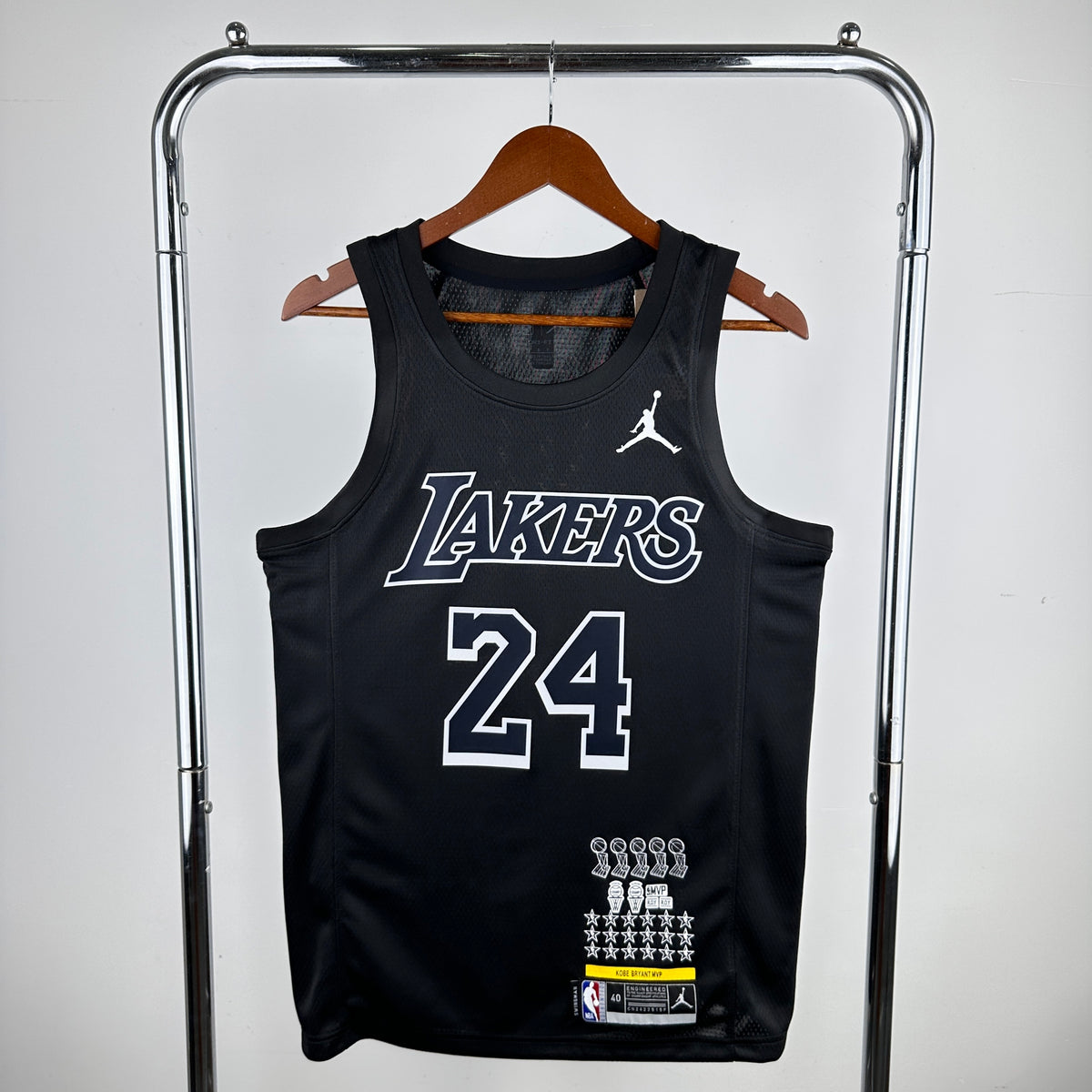 NBA Lakers MVP Edition - Kobe Bryant