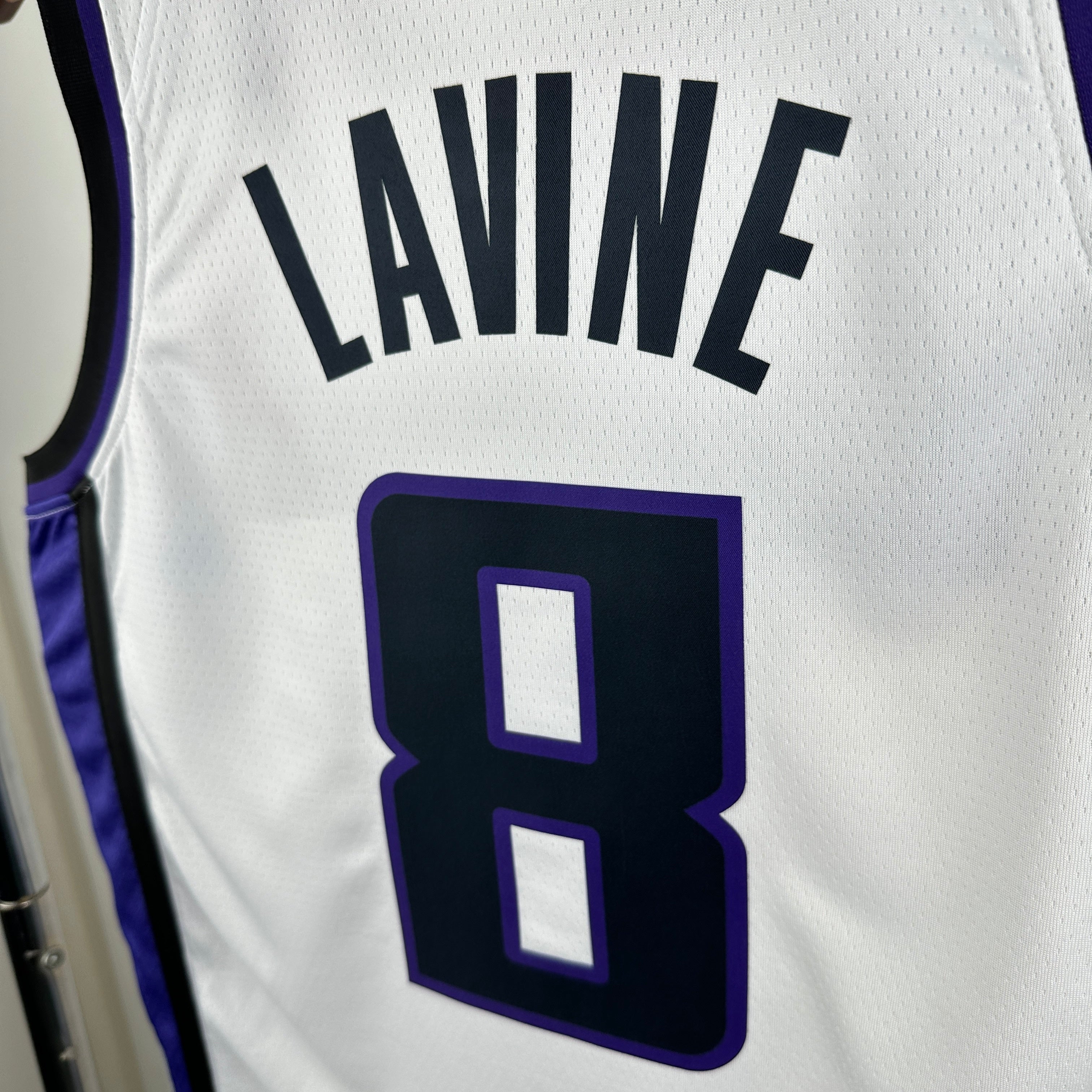 2023/24 NBA Kings Association Edition - Lavine