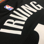 25/26 NBA Nets City Edition - Kyrie Irving