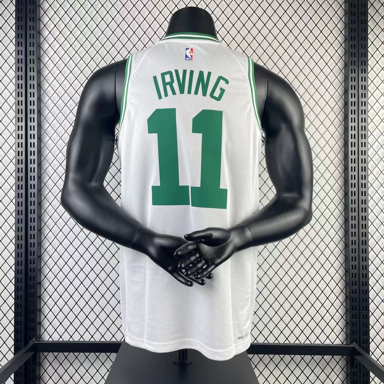 2022/23 NBA Celtics Association Edition - Irving