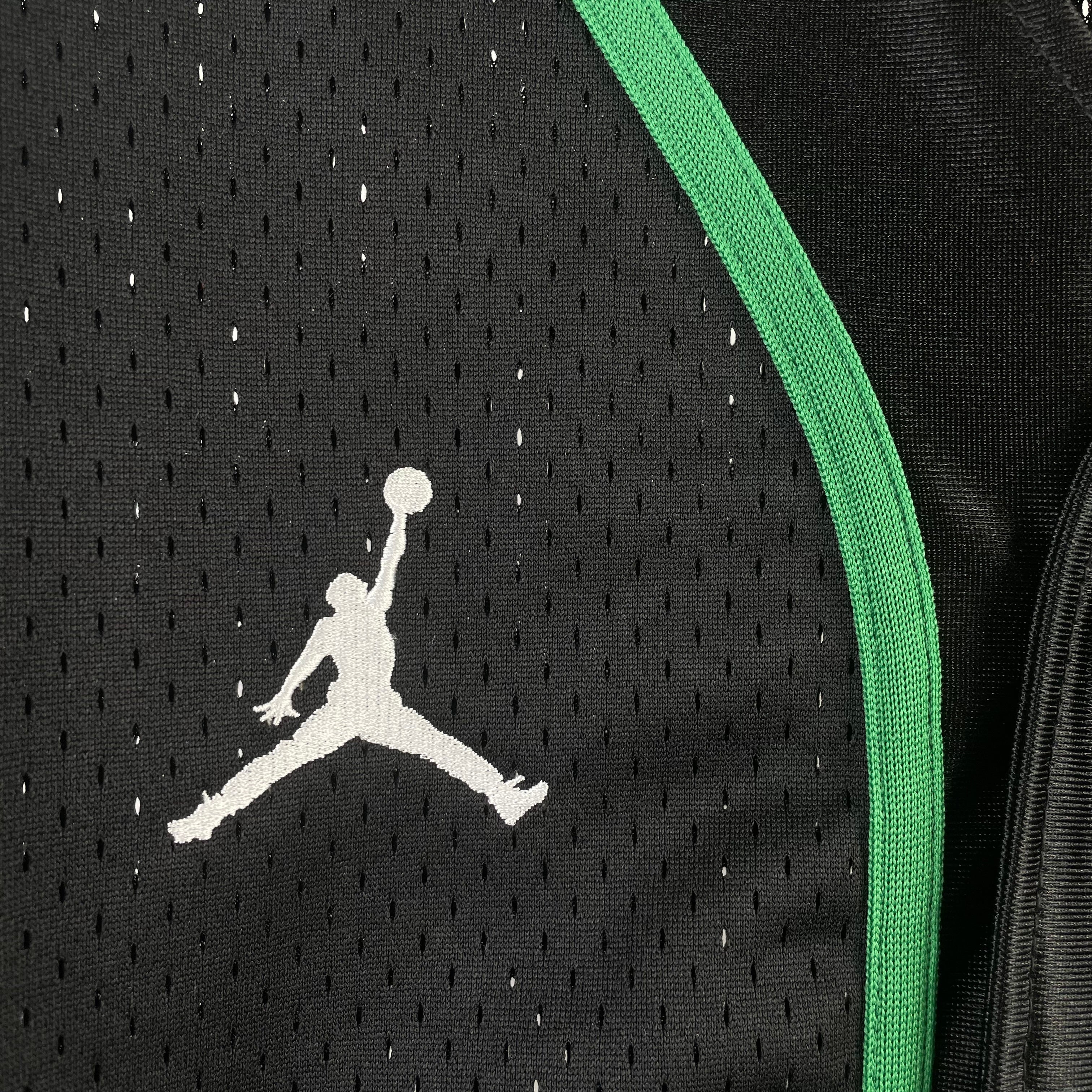 Camiseta Jordan NBA Boston Celtics Dri-Fit