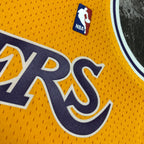 1996/97 NBA Lakers Mitchell & Ness - Shaq O´Neal