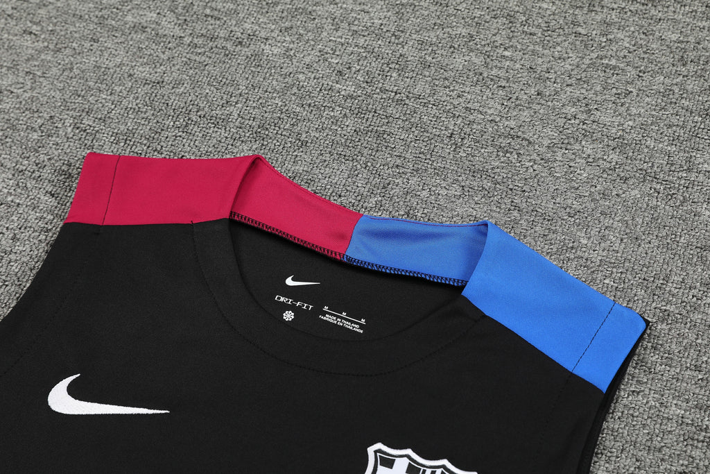 Training Kit - Barcelona Temporada 24/25