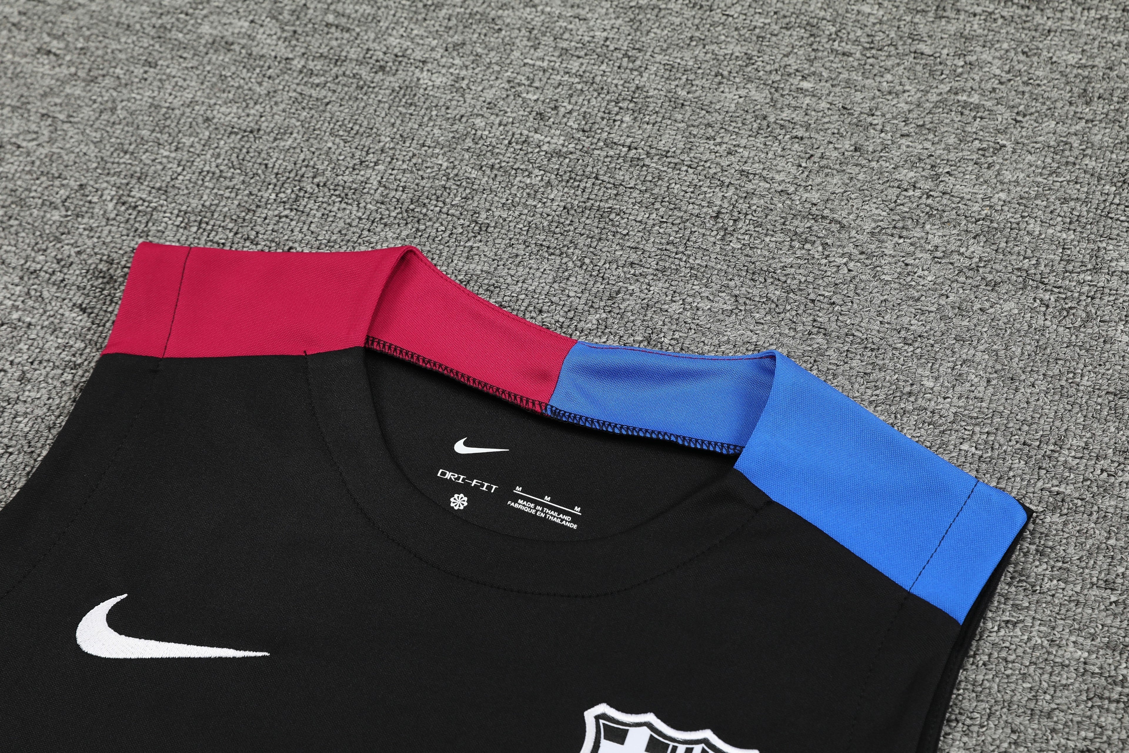 Training Kit - Barcelona Temporada 24/25