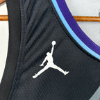 25/26 Jersey NBA Utah Jazz Statement Edition - Ace Bailey