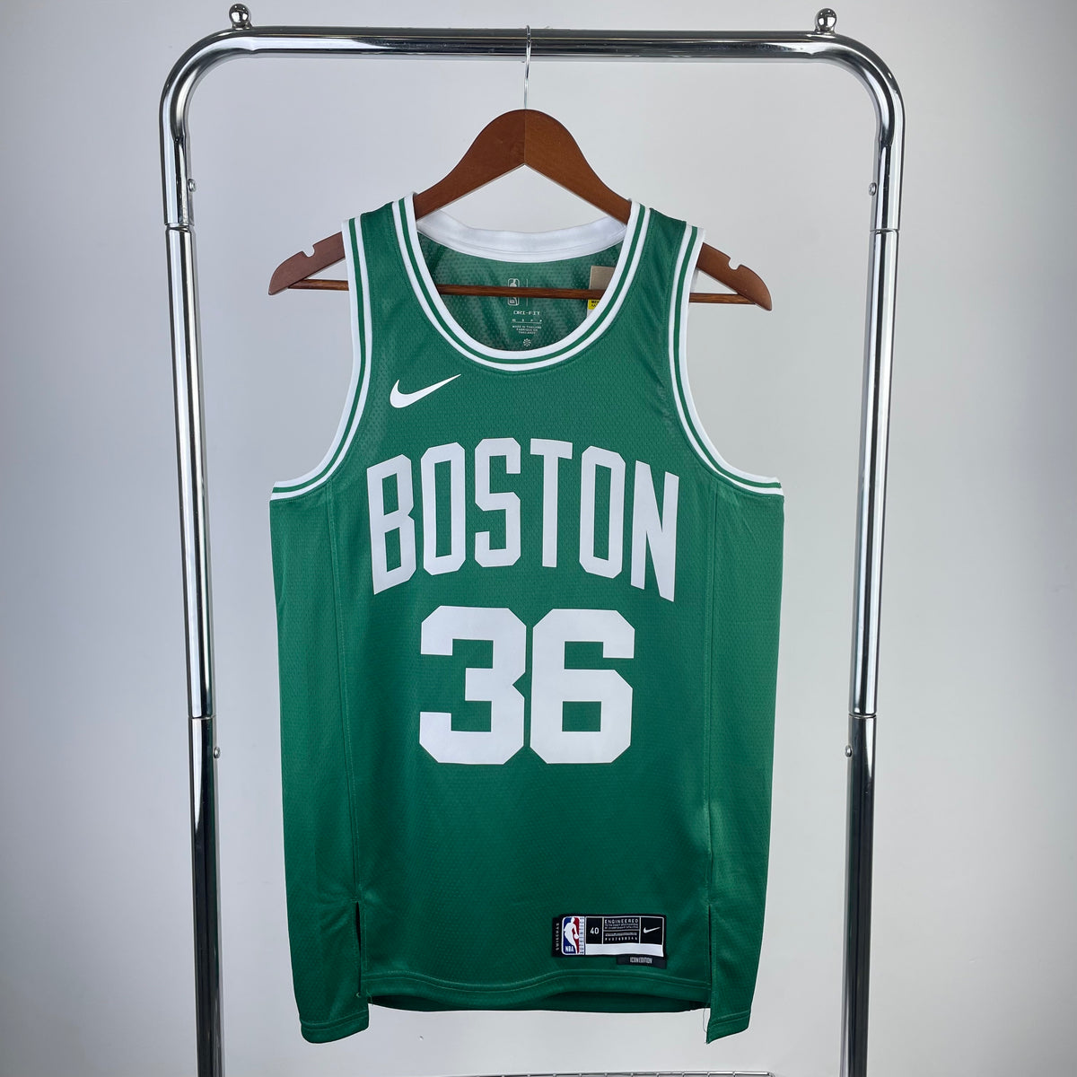 2022/23 NBA Celtics Icon Edition - Smart