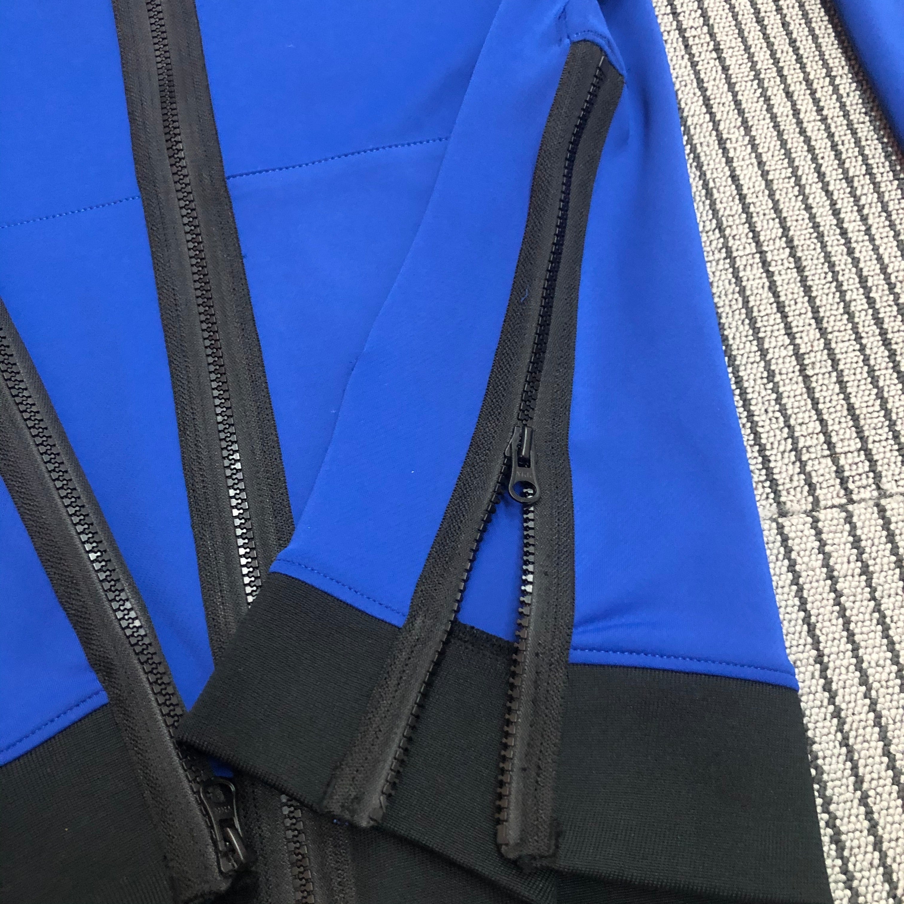 Sudadera NBA Edición Nike - Warriors