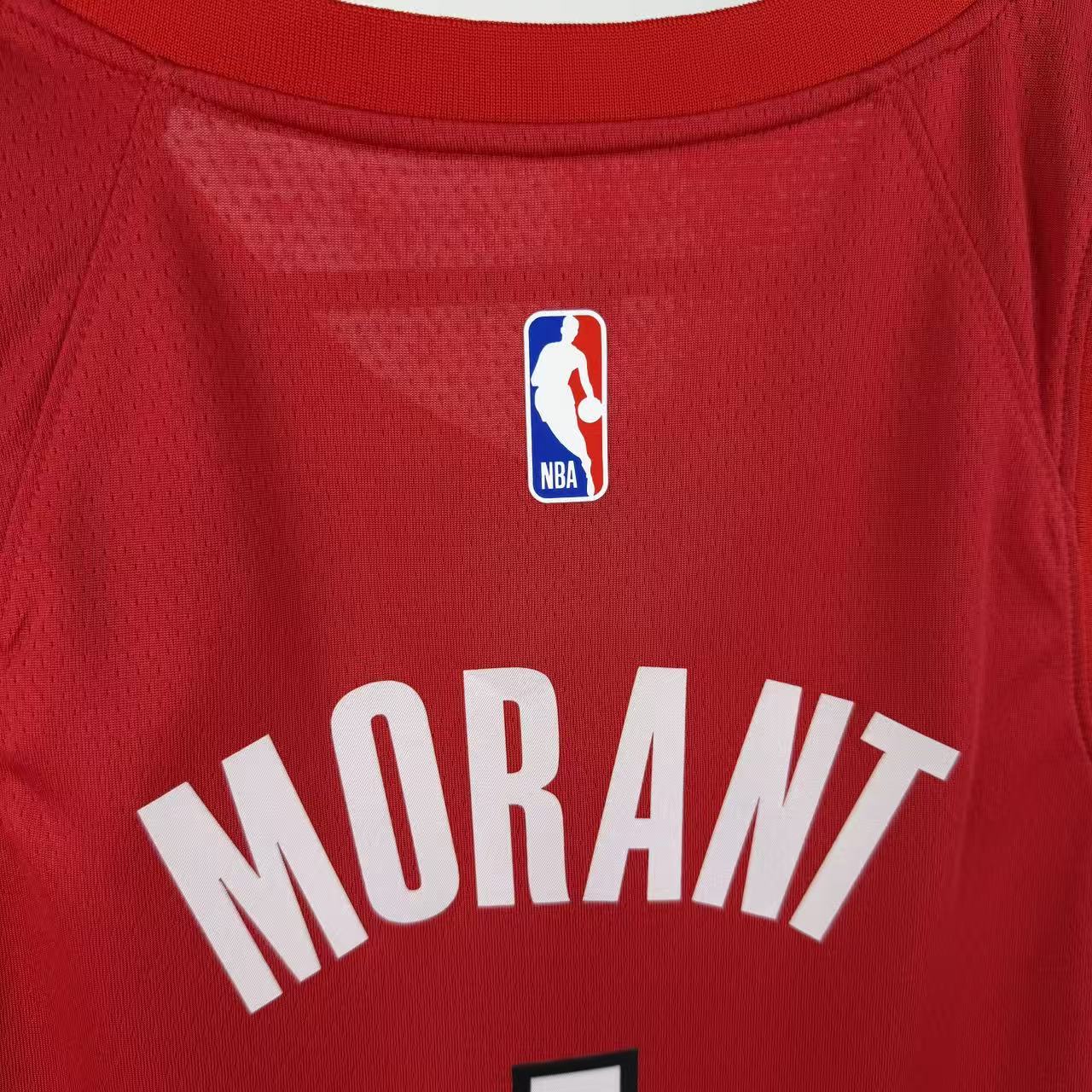 22/23 NBA Trail Blazers Statement Edition - Ja Morant