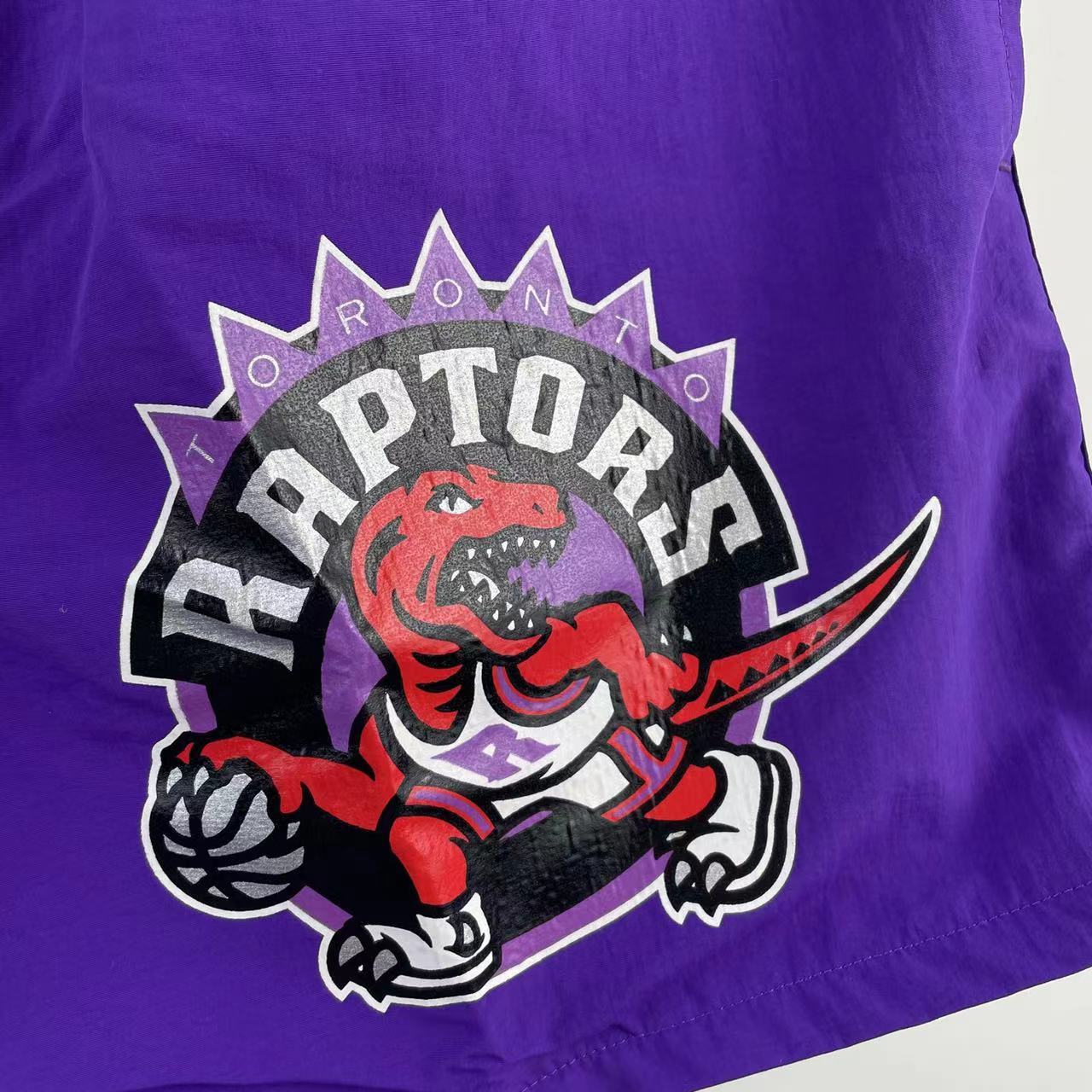 NBA Short Toronto Raptors - Mitchell & Ness