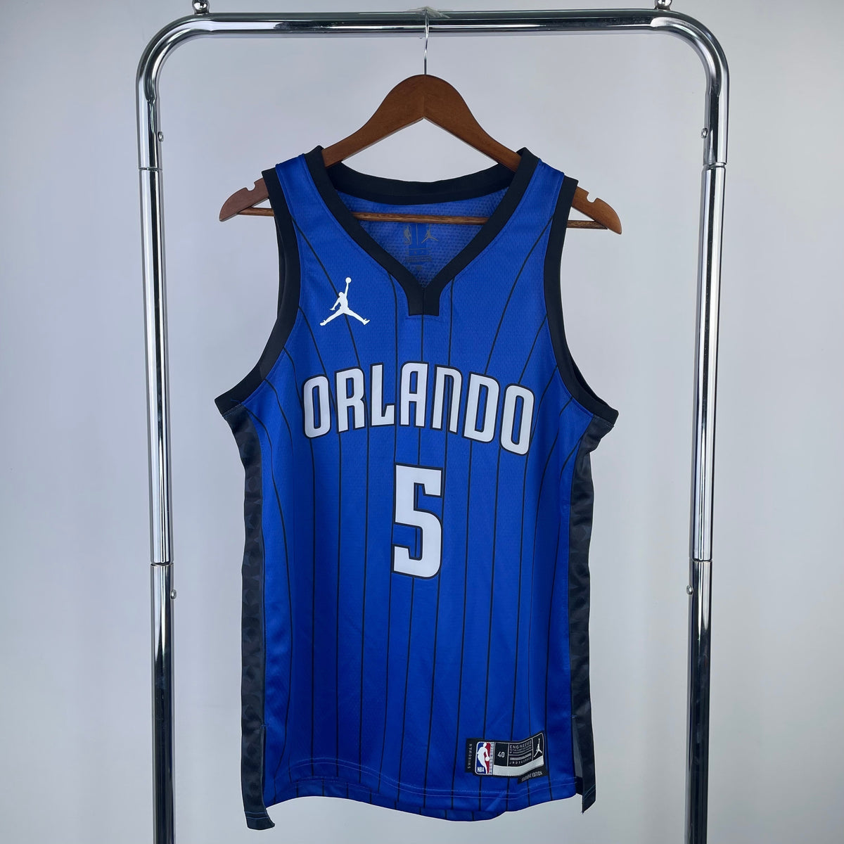 22/23 Orlando Magic - Statement Edition #5