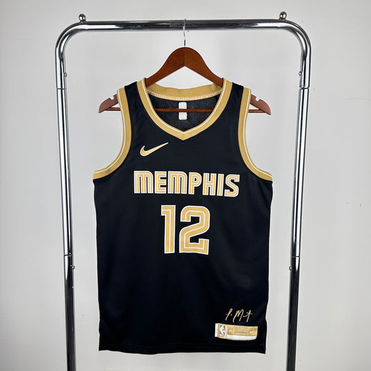 NBA Grizzlies Select Series - Ja Morant