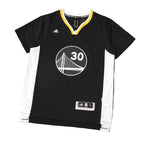Jersey Estilo Béisbol Golden State Warriors - Stephen Curry