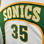 07/08 NBA Seattle Supersonics Mitchell & Ness - Kevin Durant