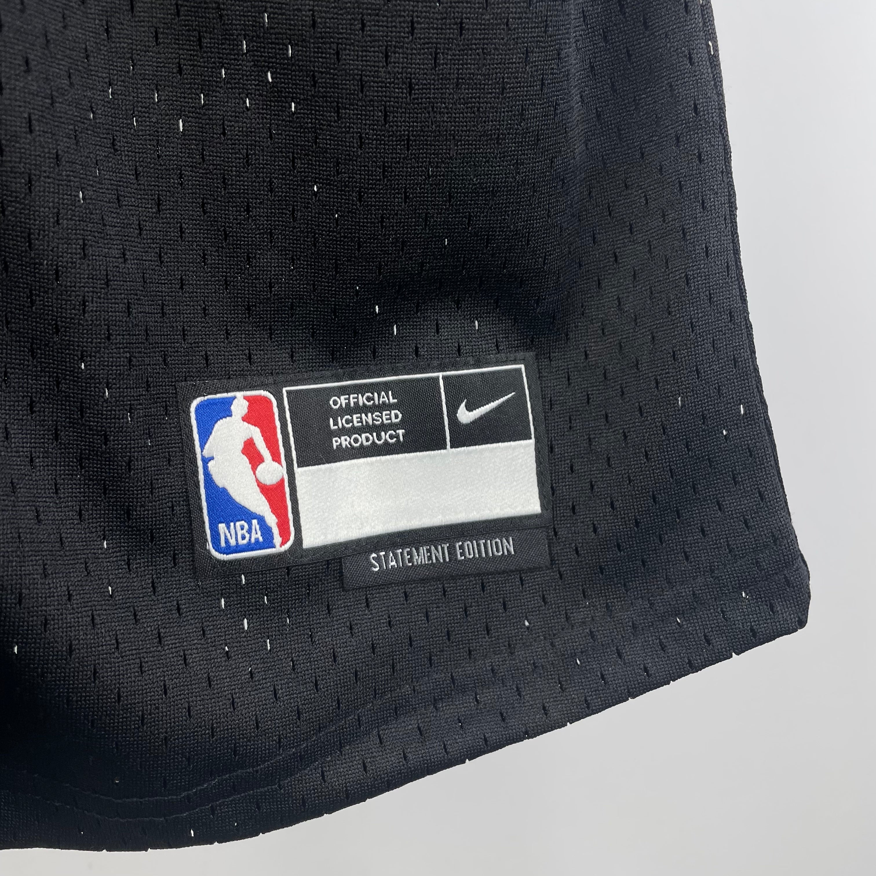 Camiseta Jordan NBA Brooklyn Nets Dri-Fit