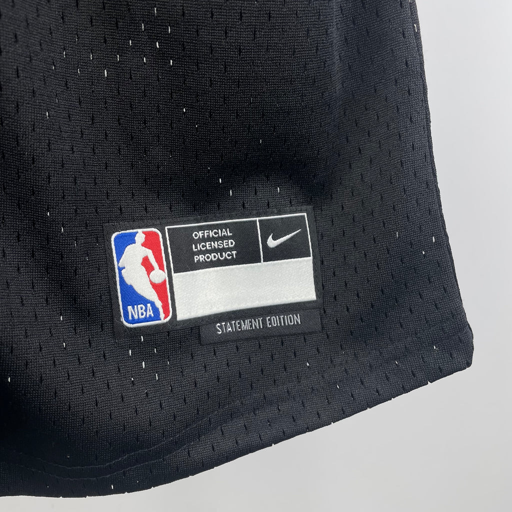Camiseta Jordan NBA Brooklyn Nets Dri-Fit