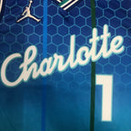 23/24 NBA 75 Aniversario Hornets - Lamelo Ball