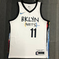 22/23 NBA Nets City Edition - Kyrie Irving