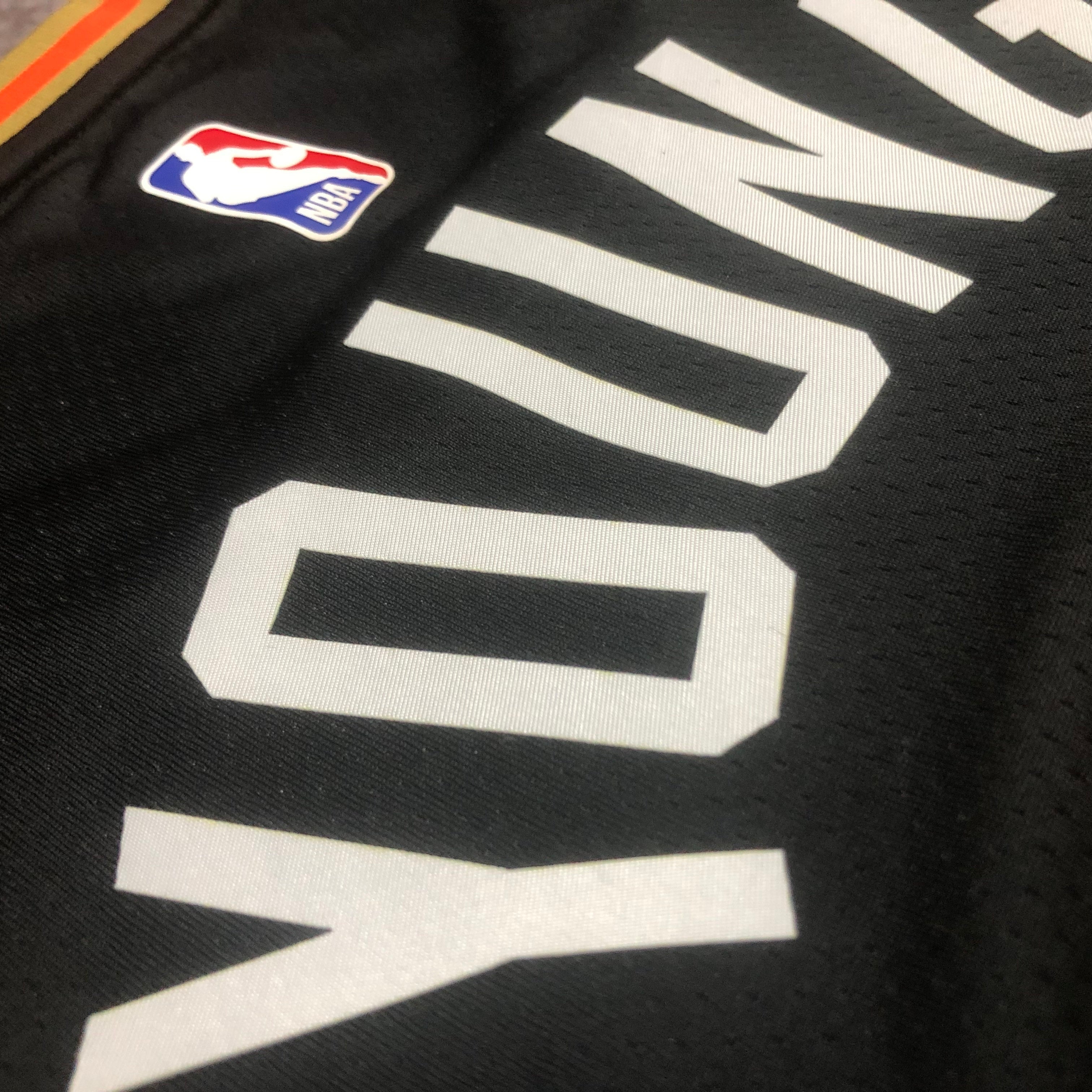 2022/23 NBA Hawks City Edition - Young