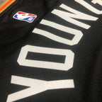 2022/23 NBA Hawks City Edition - Young