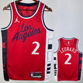 24/25 NBA LA Clippers Statement Edition - Leonard