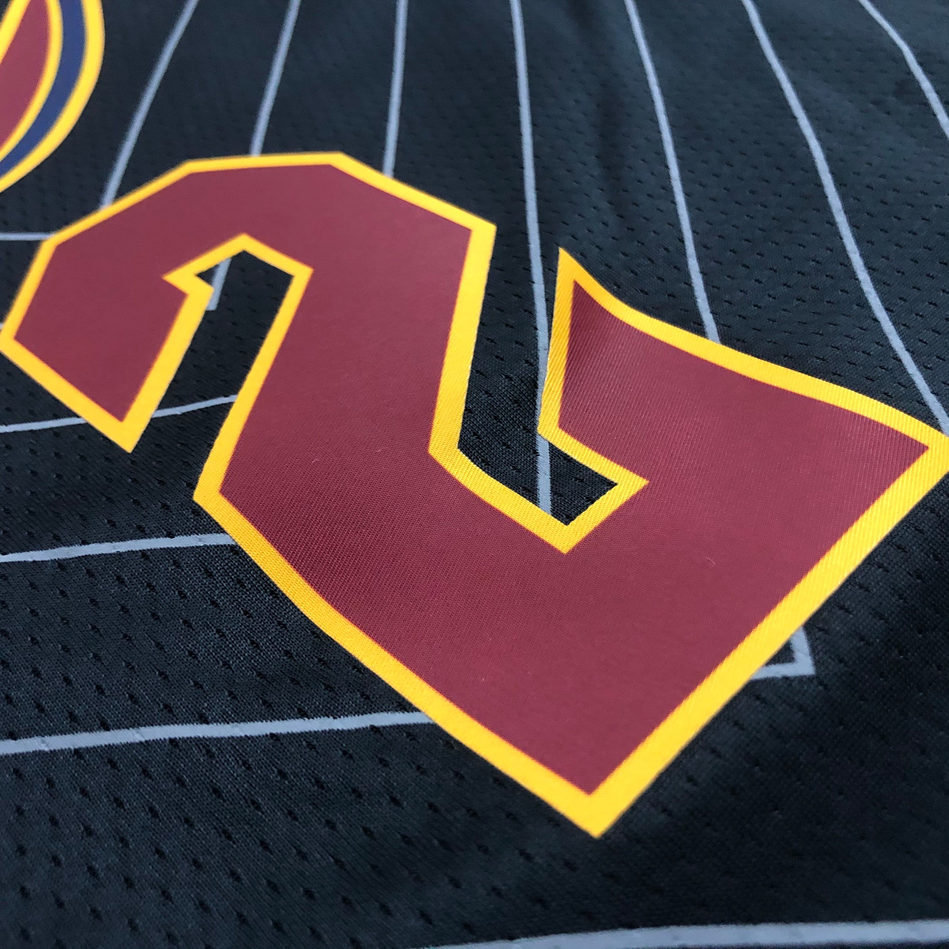 2021/22 NBA Cleveland Statement Edition - Kyrie Irving