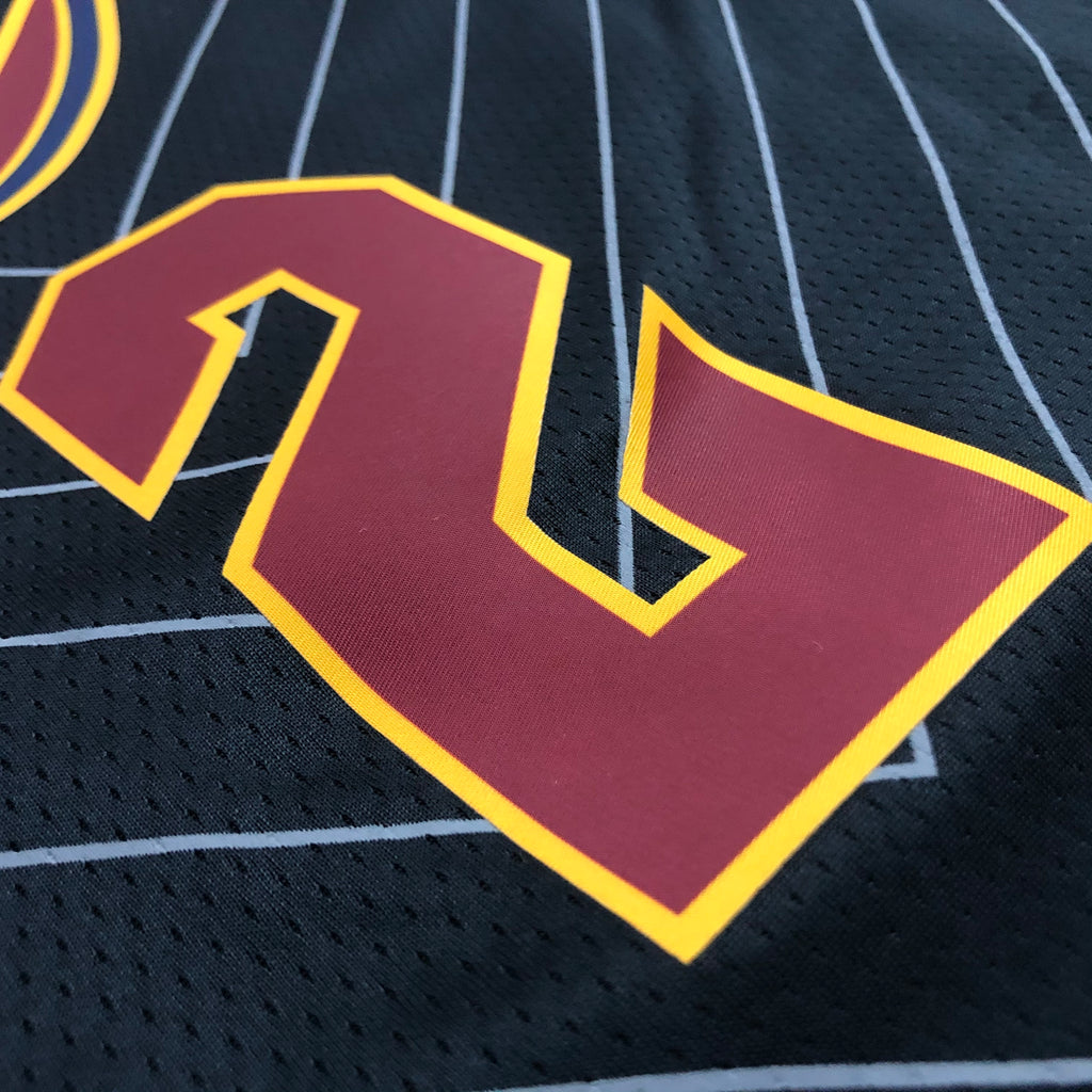 2021/22 NBA Cleveland Statement Edition - Kyrie Irving