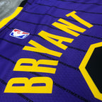 2018/19 NBA Lakers City Edition - Kobe Bryant
