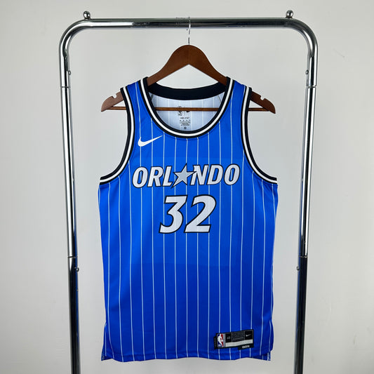 25/26 NBA Orlando Magic Icon Edition - Shaq O´Neal