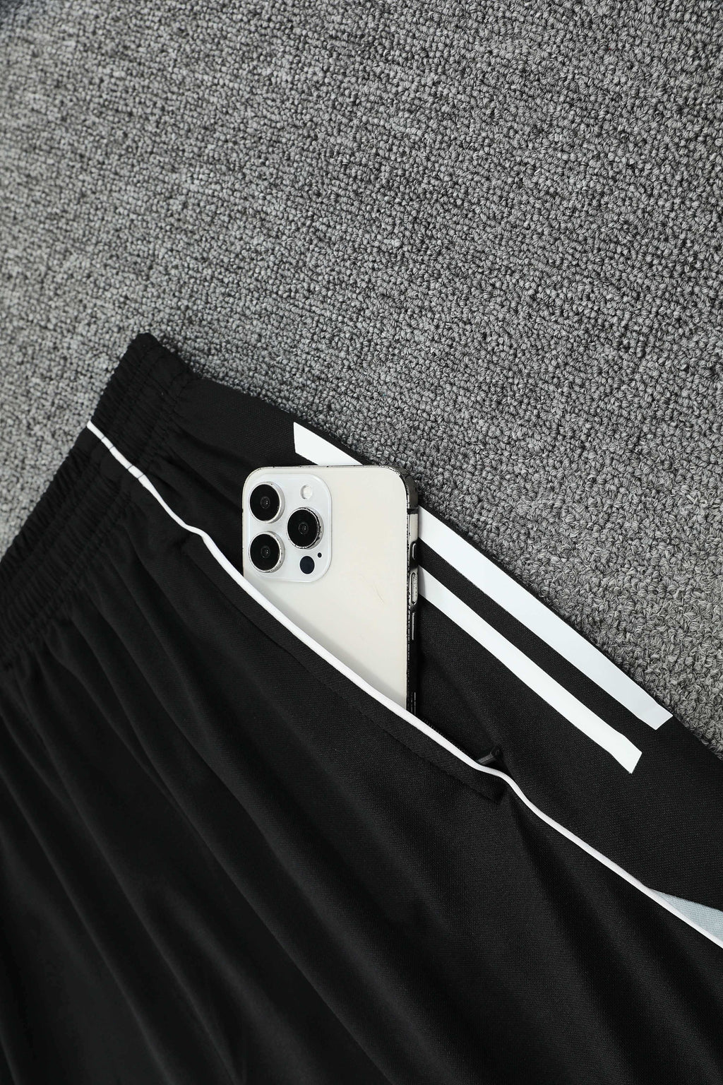 Training Kit - Real Madrid Temporada 25/26
