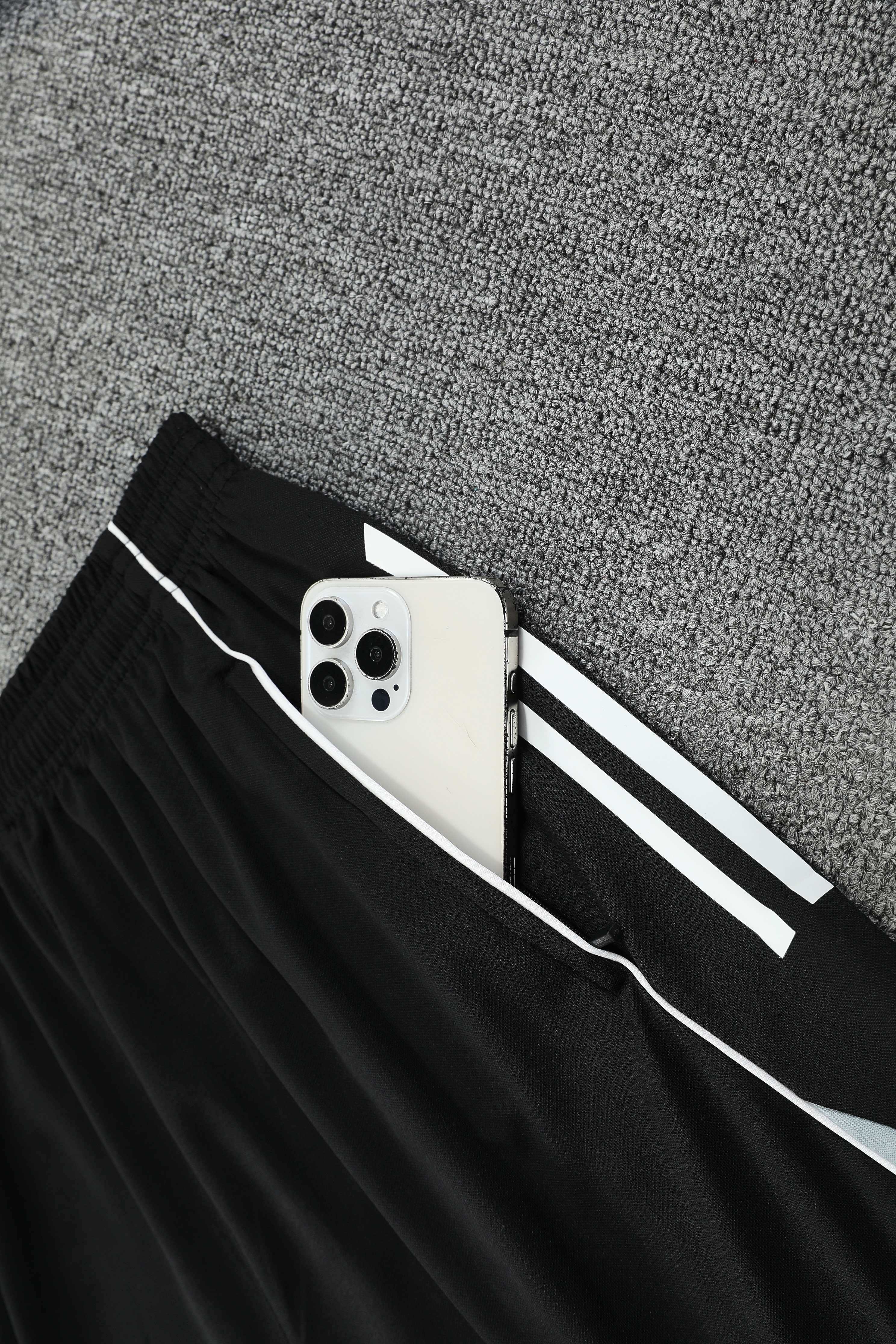 Training Kit - Real Madrid Temporada 25/26