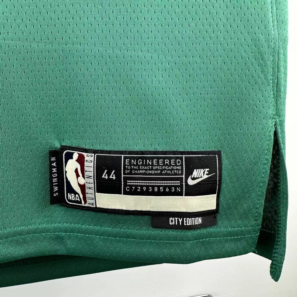 25/26 NBA Mavericks Classic Edition - Thompson