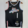 22/23 NBA LA Clippers City Edition - James Harden