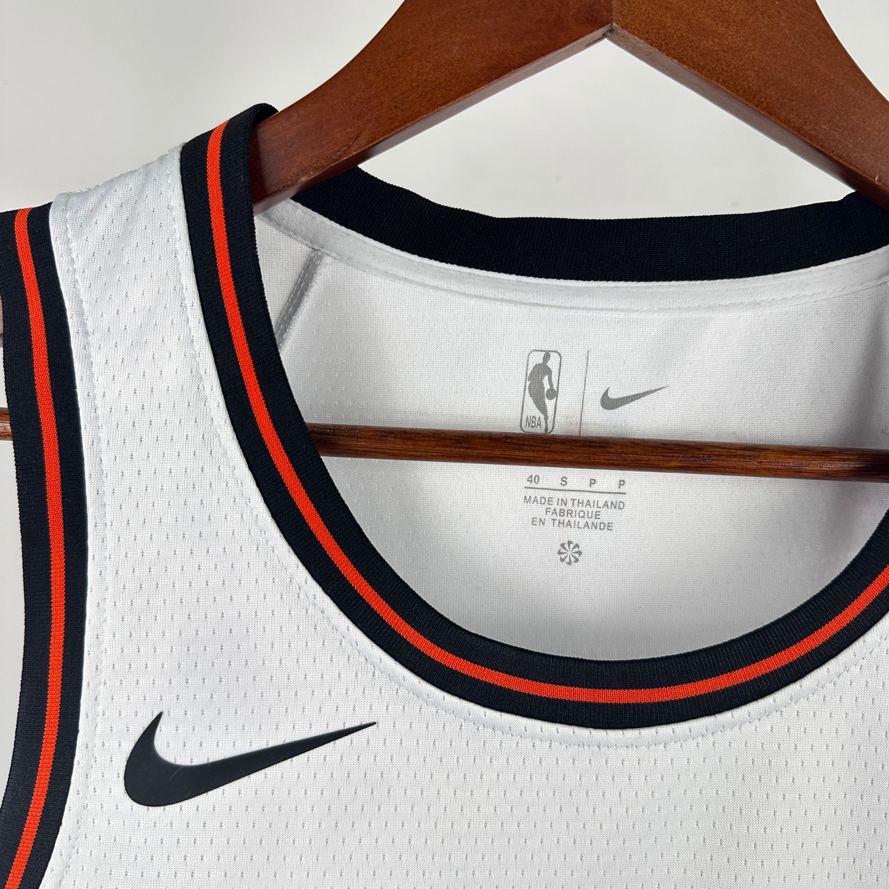 19/20 NBA LA Clippers City Edition - Kawhi Leonard
