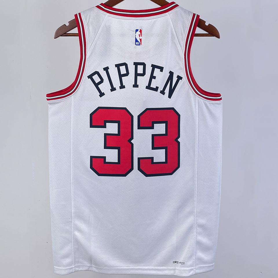 2023/24 NBA Bulls Association Edition - Scottie Pippen