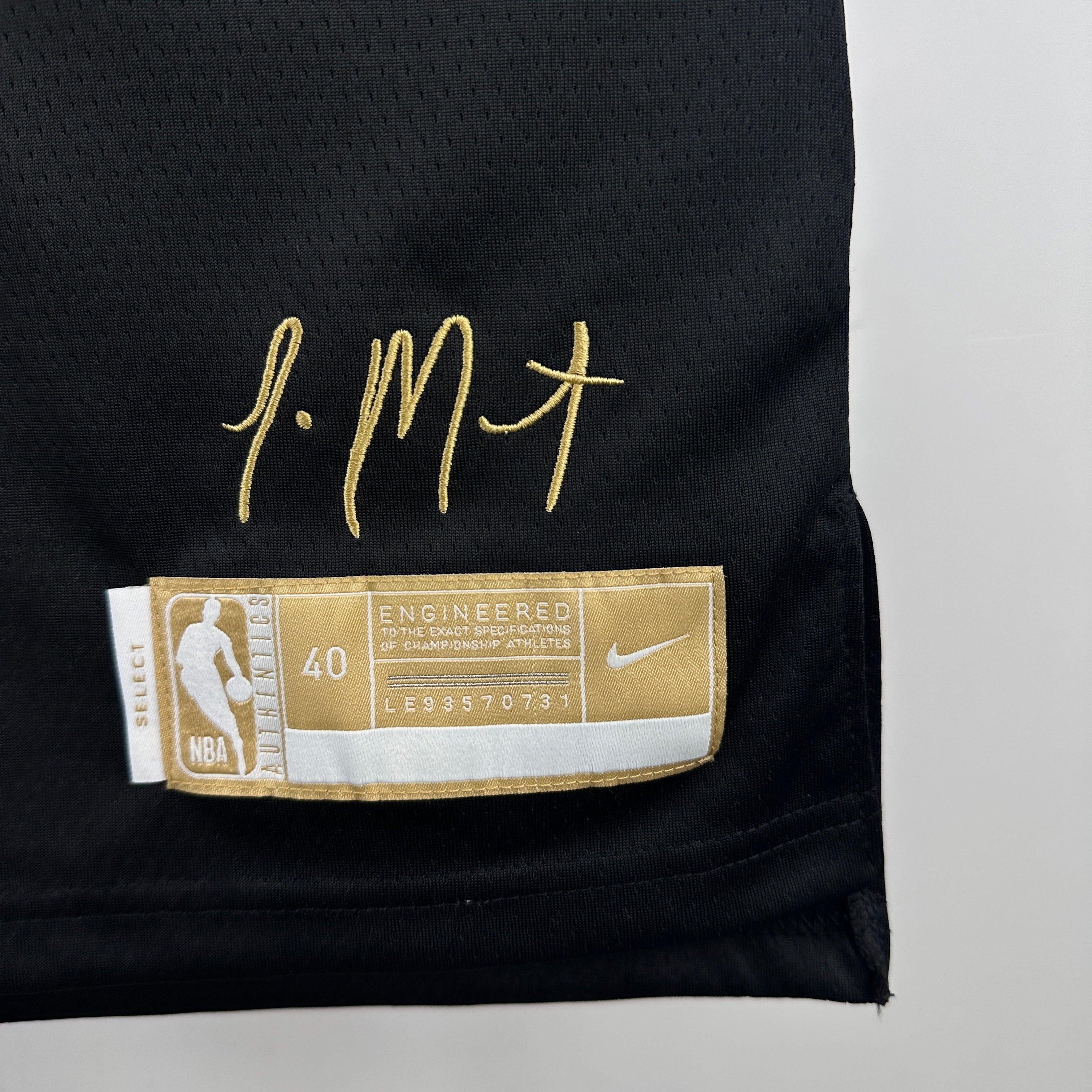 NBA Grizzlies Select Series - Ja Morant