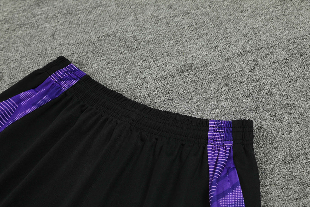 Training Kit - Real Madrid Temporada 24/25