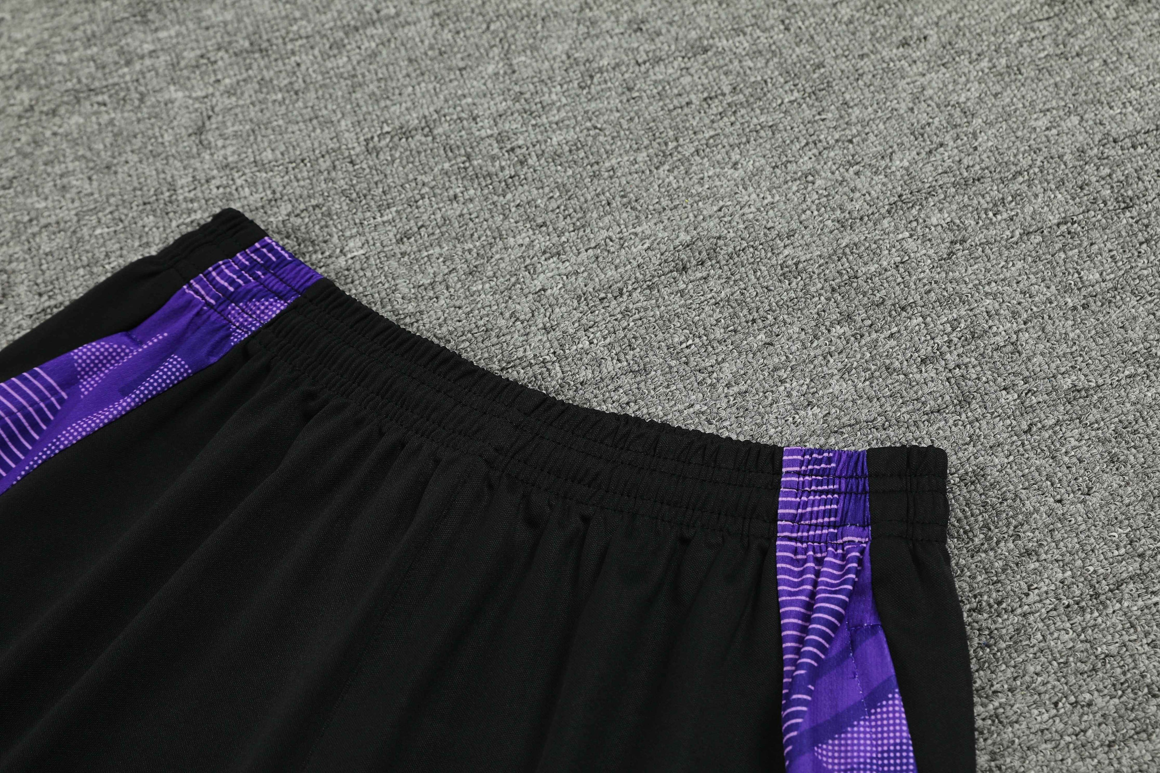 Training Kit - Real Madrid Temporada 24/25