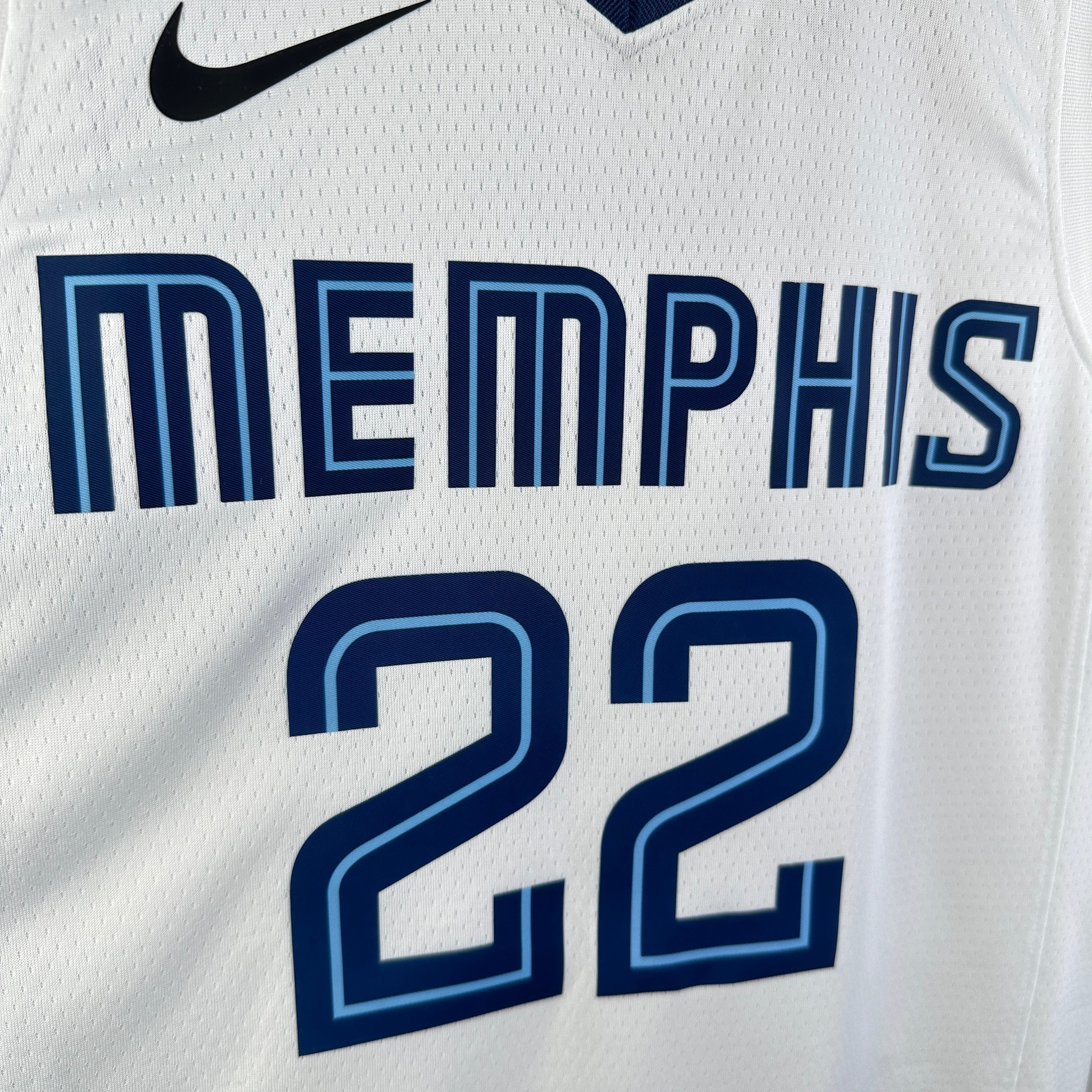 2023/24 NBA Grizzlies Association Edition - Bane