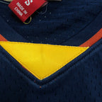 2009/10 NBA Warriors Mitchell & Ness - Stephen Curry