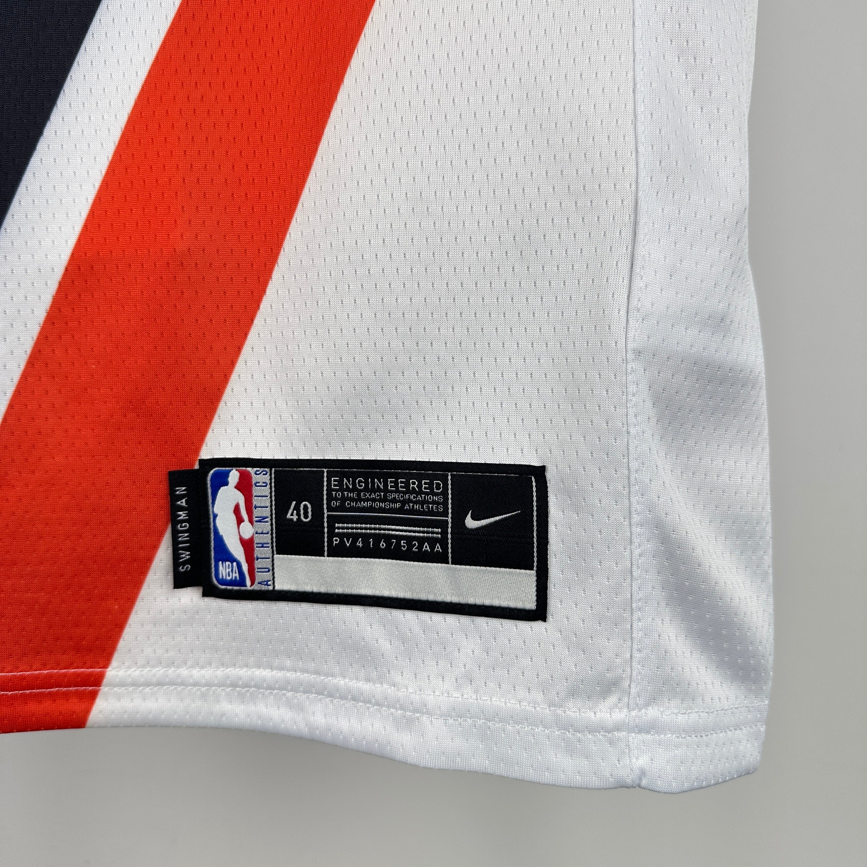 19/20 NBA LA Clippers City Edition - James Harden