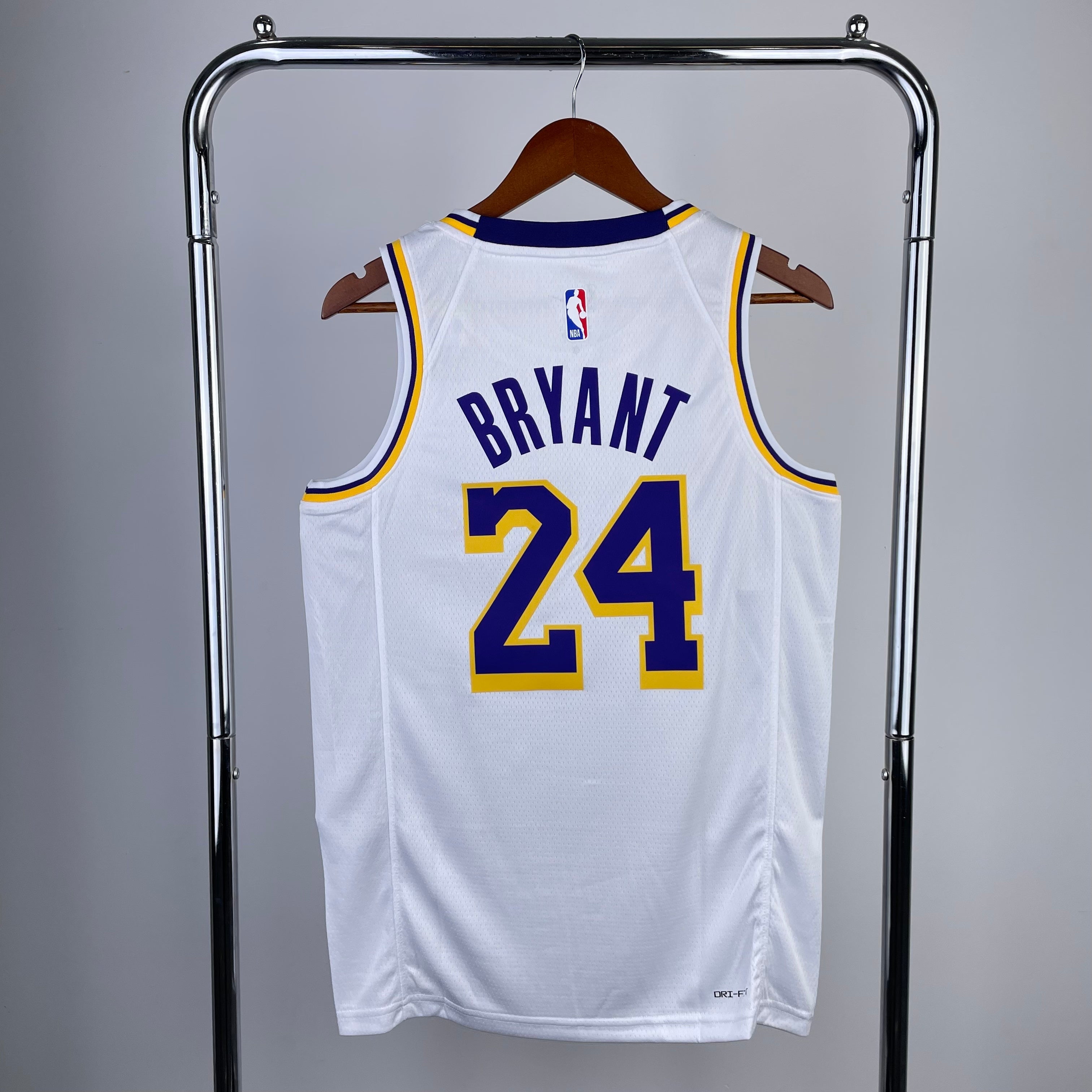 2023/24 NBA Lakers Association Edition - Kobe Bryant