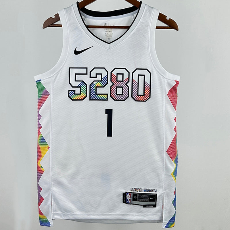 24/25 NBA Nuggets City Edition - Porter Jr.
