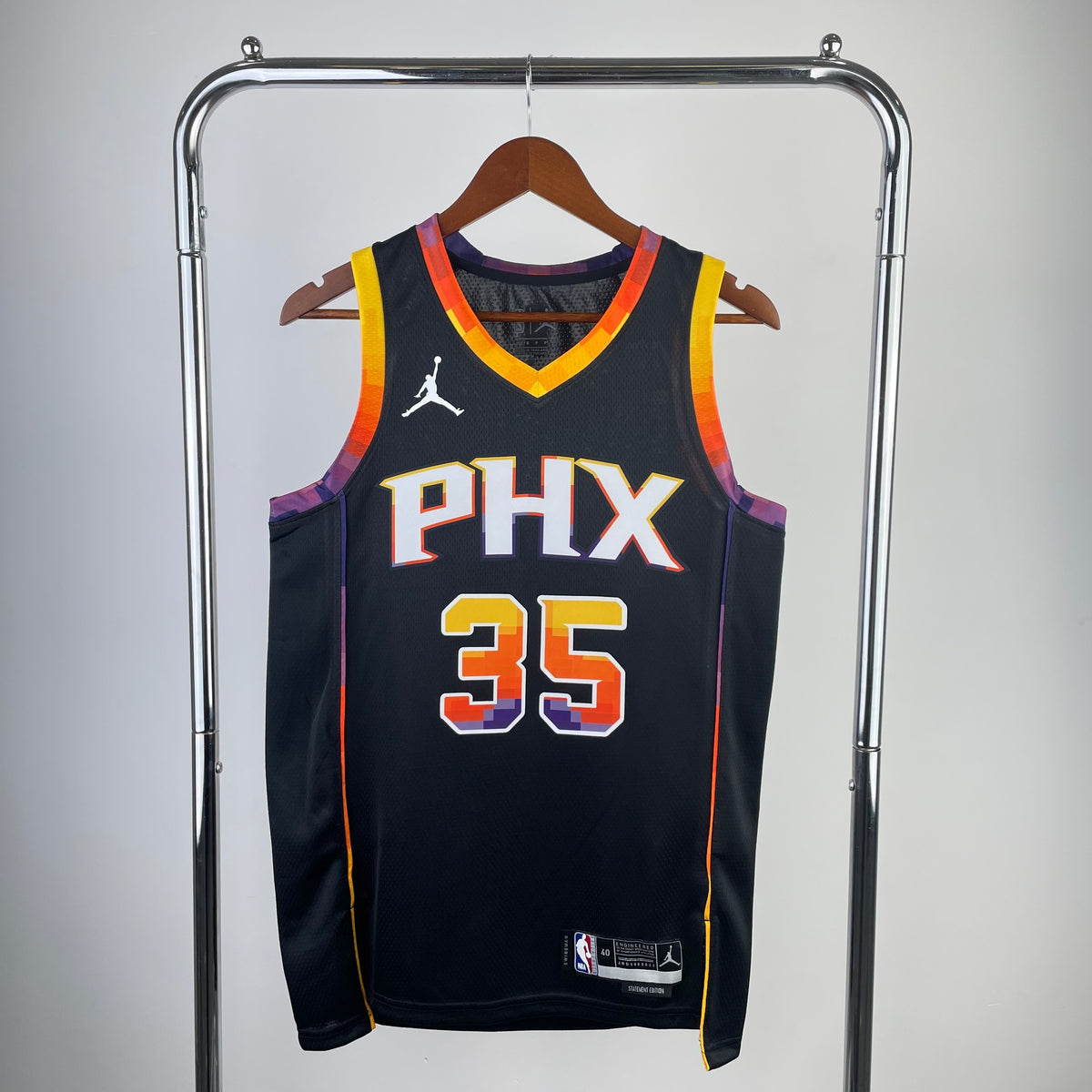 2023/24 NBA Suns Statement Edition - Kevin Durant